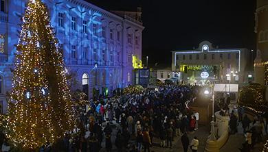 Pravljično Celje 2024