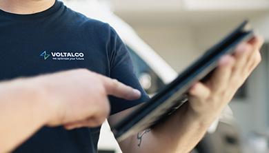 Voltalco