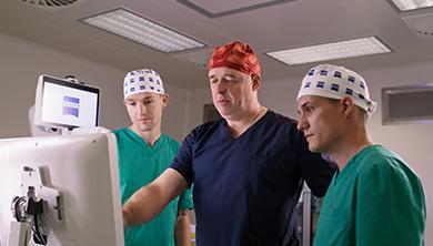 Očesni center Vidim