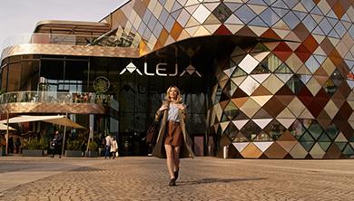 TVC Aleja - manjša slika